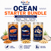 SeafoodBuddy | OCEAN STARTER BUNDLE | Official Website Deals ⚡️📦