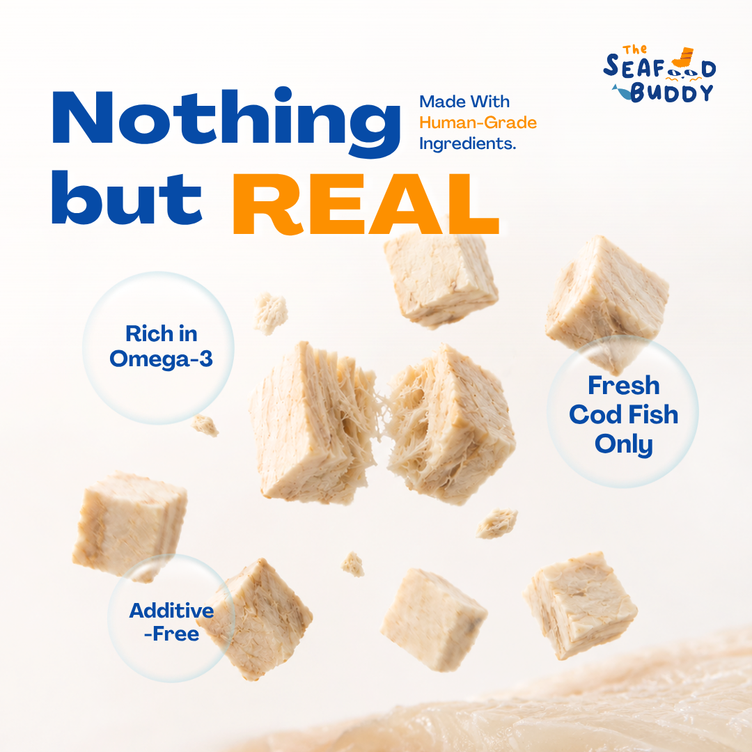 SeafoodBuddy Official Website Bundle |Mix & Match Starting Kit