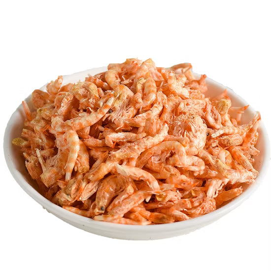 Krill Bites 100G | Healthier Skin, Shinier Coat & Stronger Joints | Omega-3 Superfood for Cats & Dogs